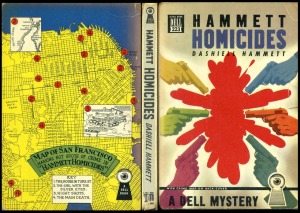 Hammett homicides Dell